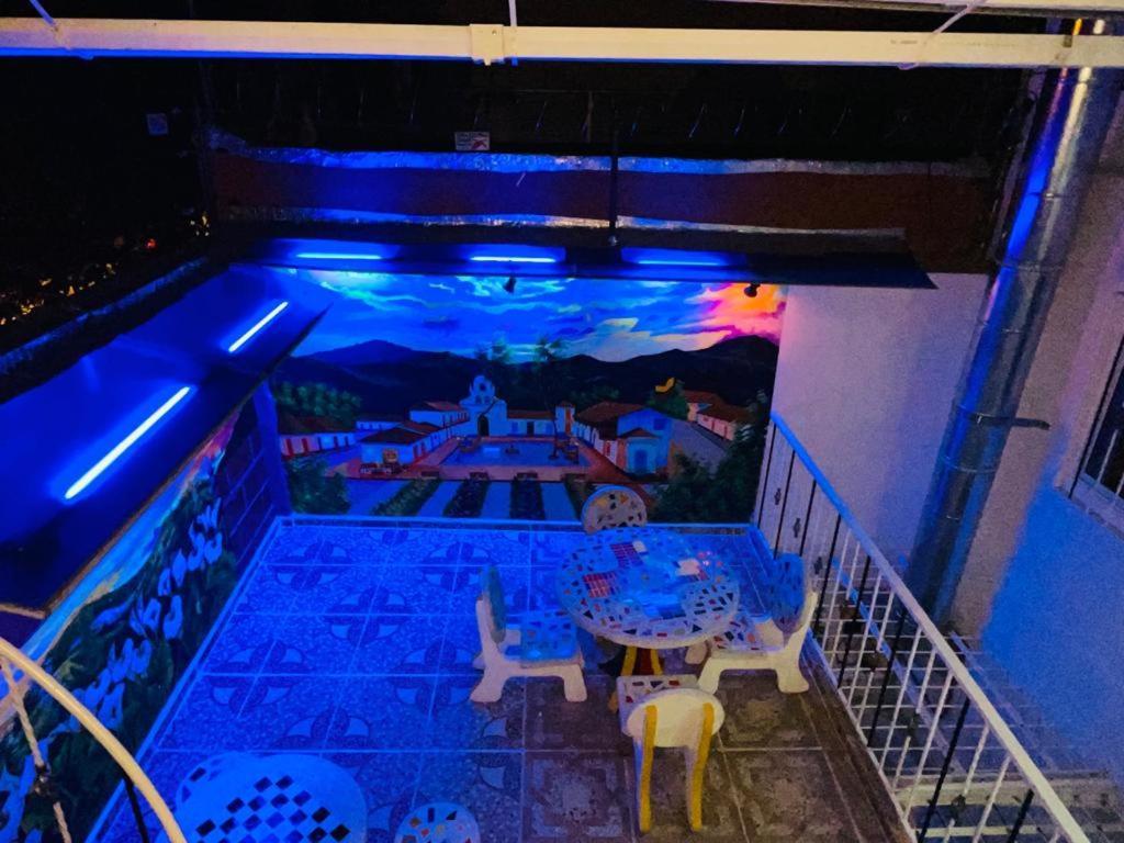 Hotel Eterna Primavera 麦德林 外观 照片