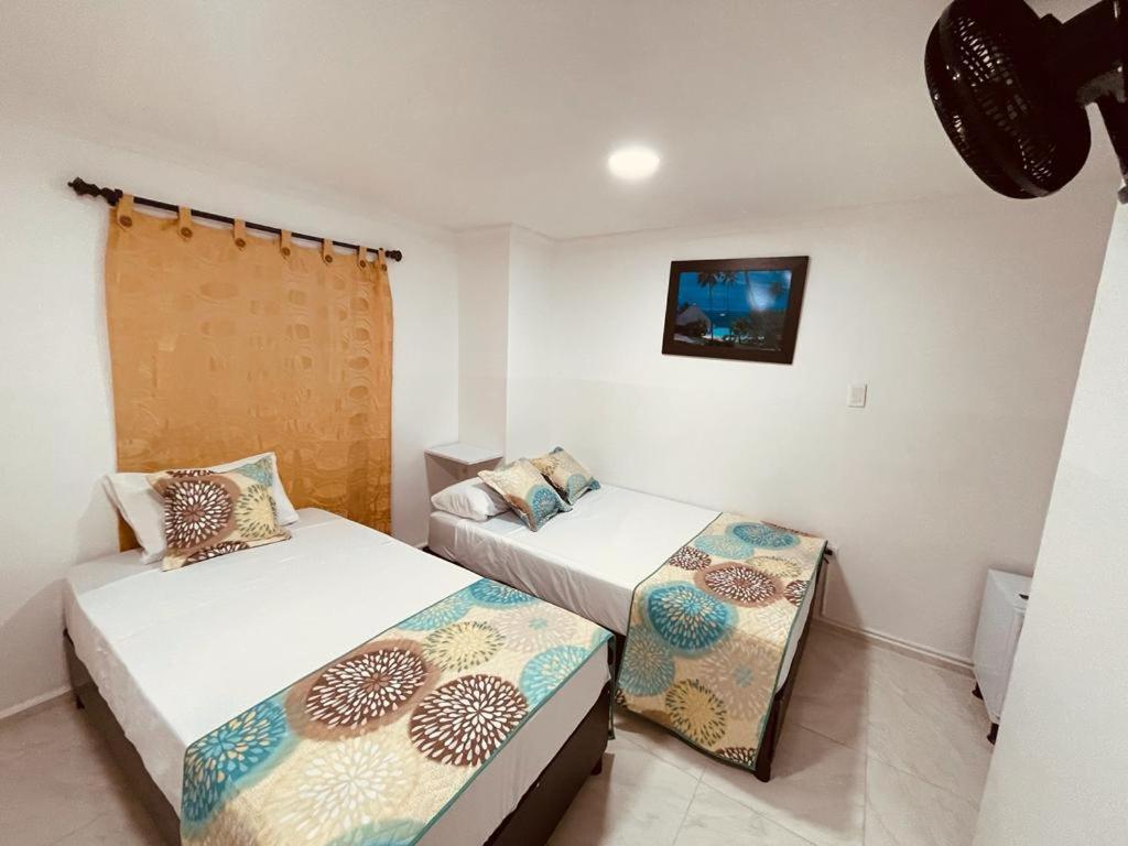 Hotel Eterna Primavera 麦德林 外观 照片