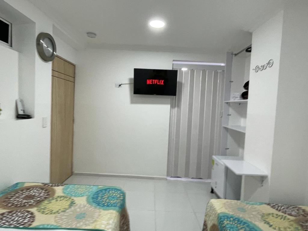 Hotel Eterna Primavera 麦德林 外观 照片